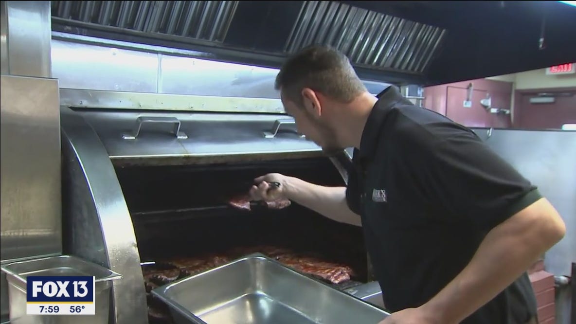 Kojak’s House of Ribs opens Seffner location